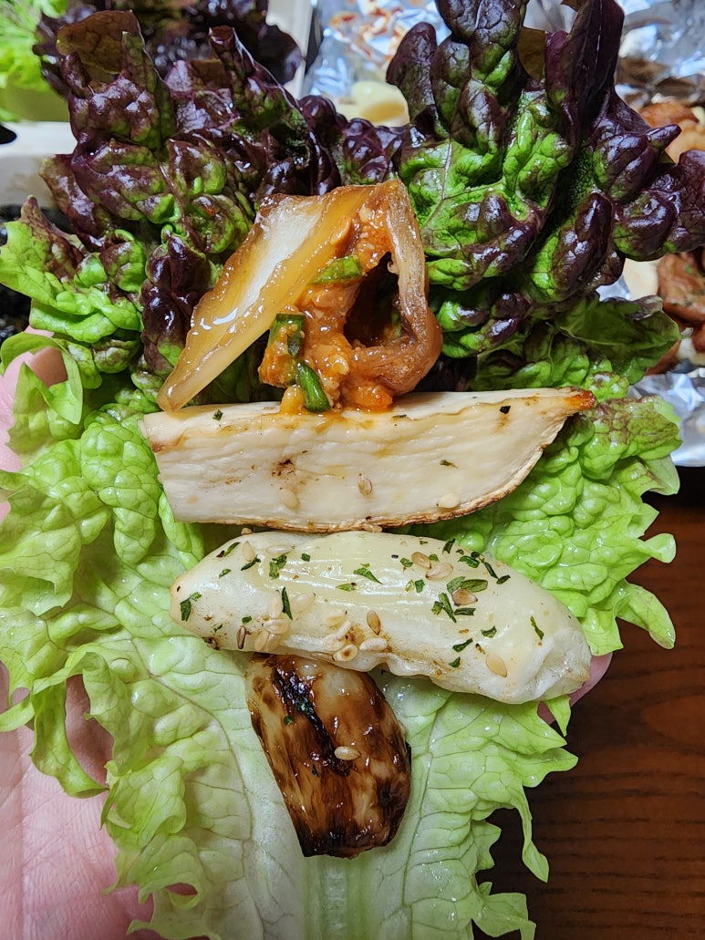 오빠막창오븐에빠진막창 이미지