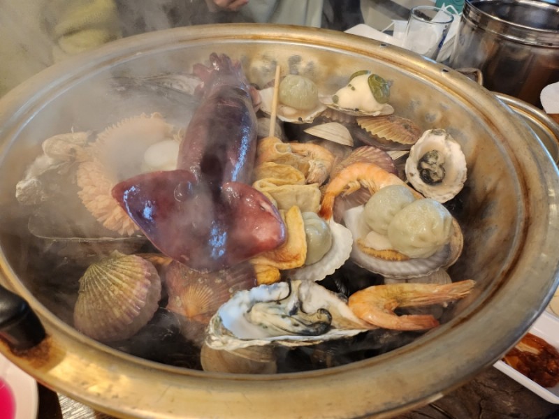 무진장식당 이미지