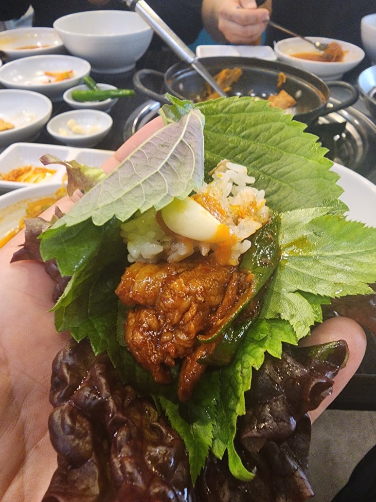 예향정부산시청점 이미지