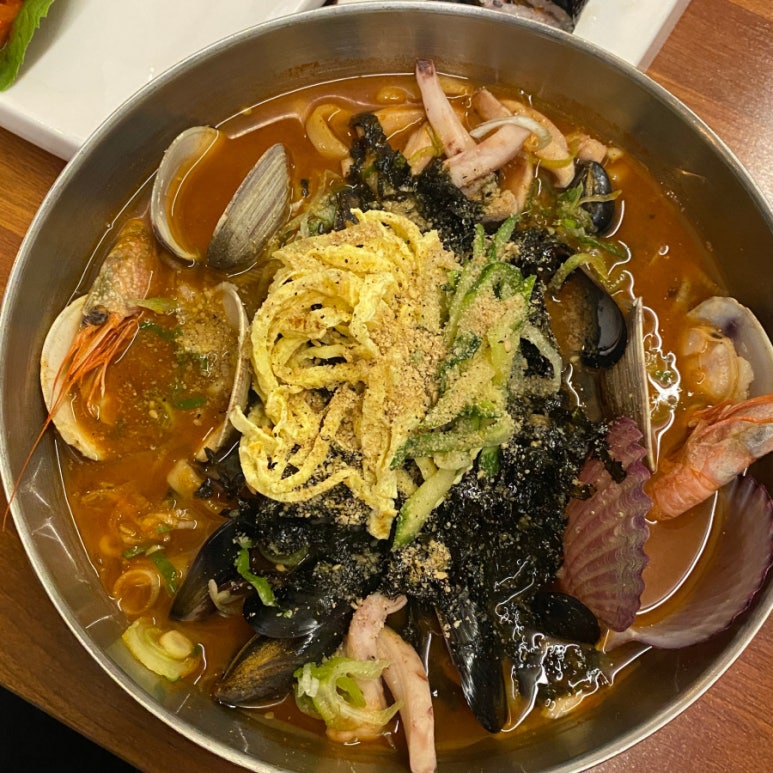 오복식당 이미지