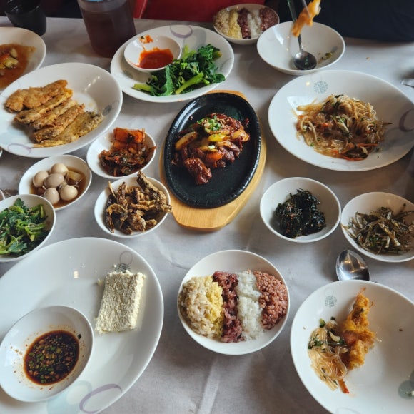합천호청소년수련원 이미지