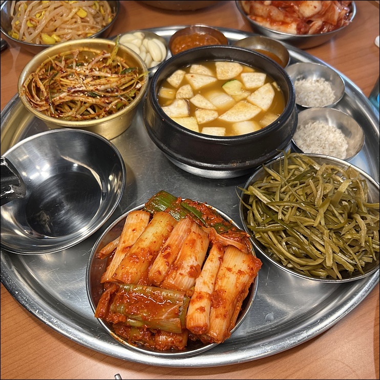 효자동솥뚜껑 이미지
