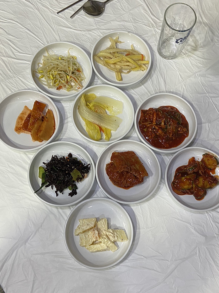 은영김밥 이미지