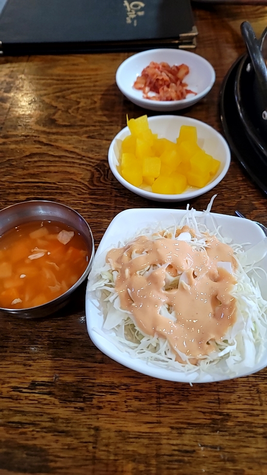 유가네닭갈비온천천점 이미지