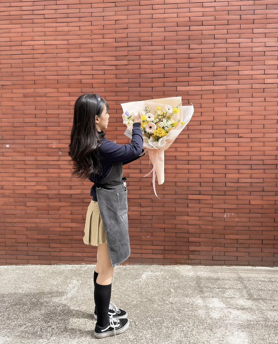 꽃집지니 이미지