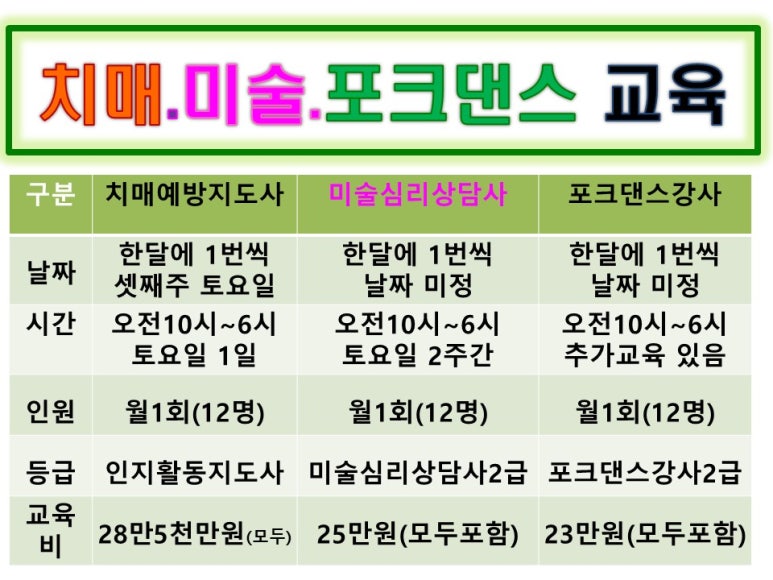 한국건강교육 이미지