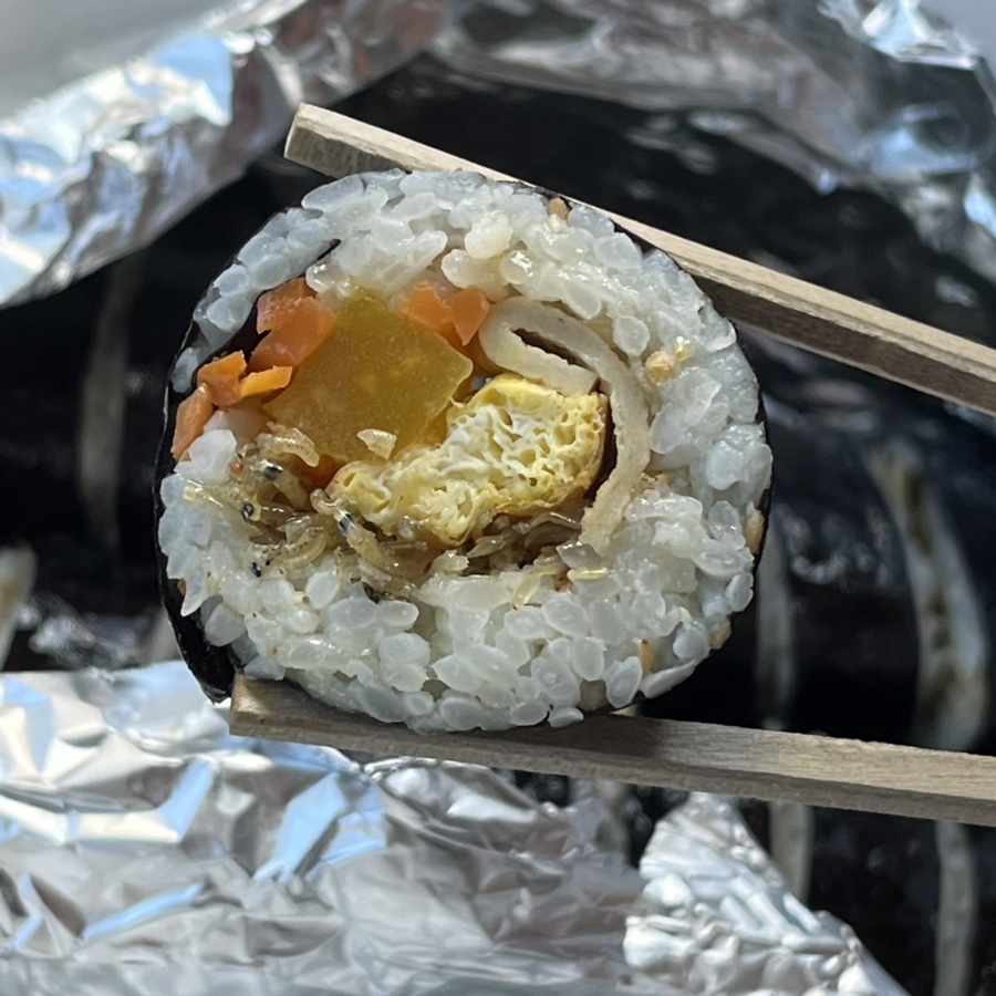 진이네김밥집 이미지