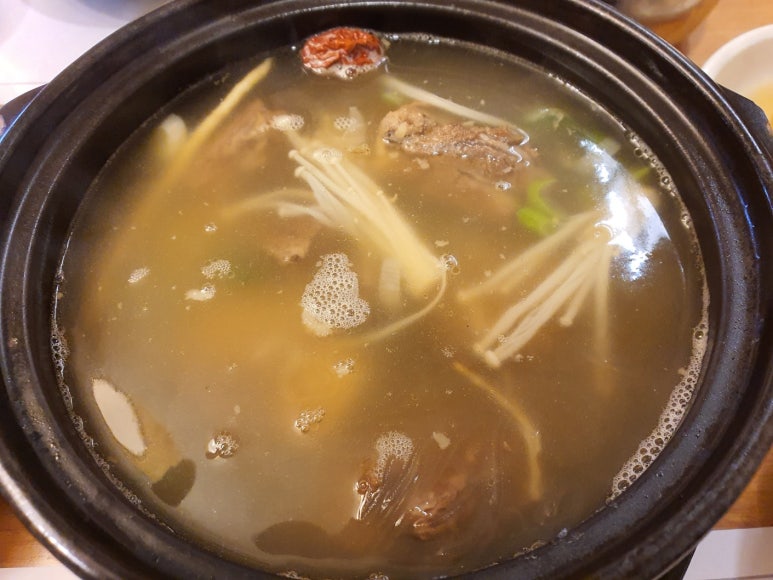 담연채 이미지