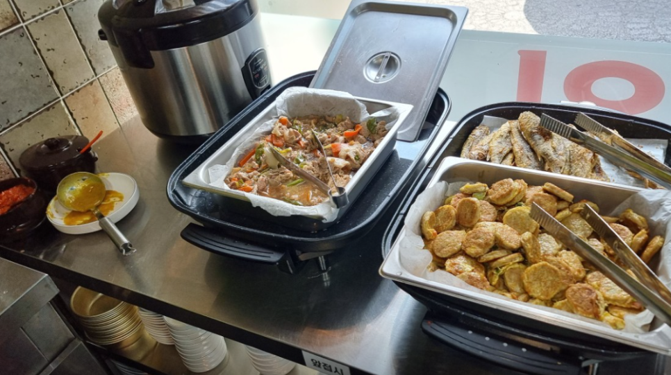 희망식당 이미지