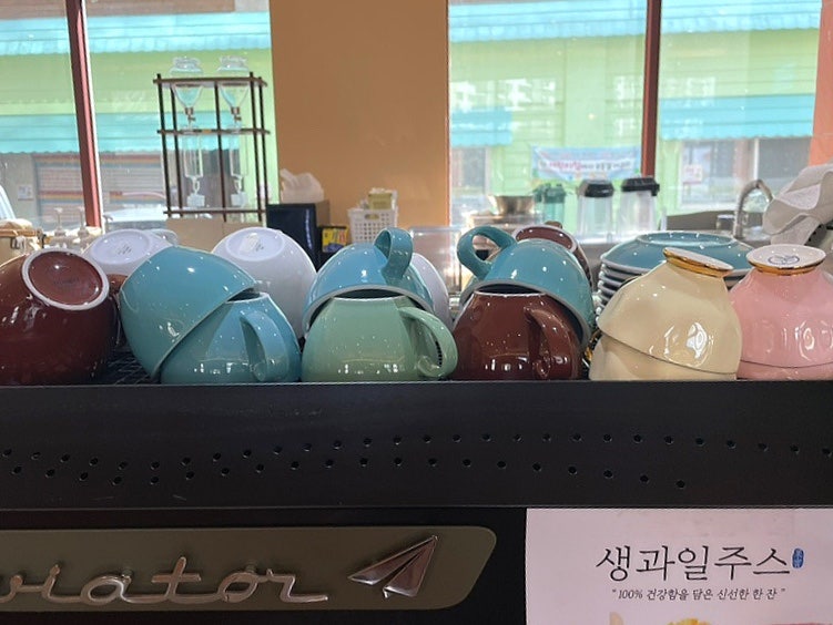 모다베이커리 이미지