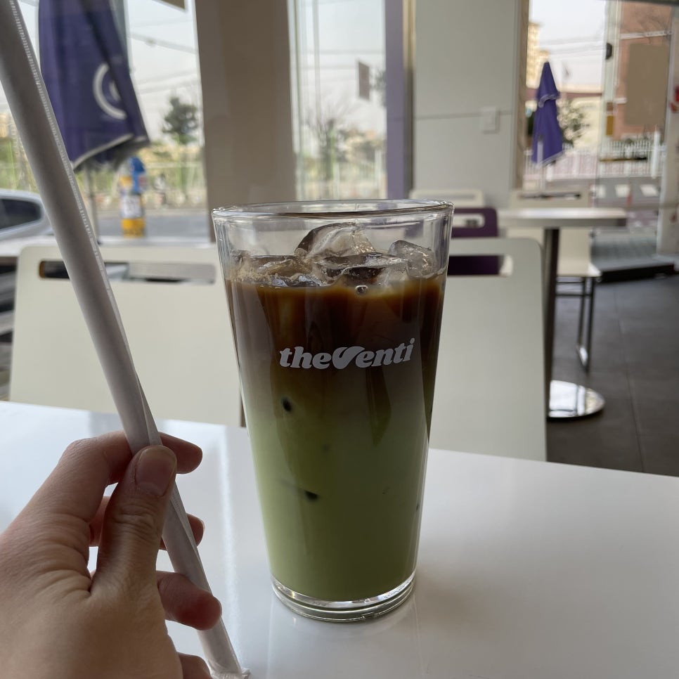 더벤티임은점 이미지