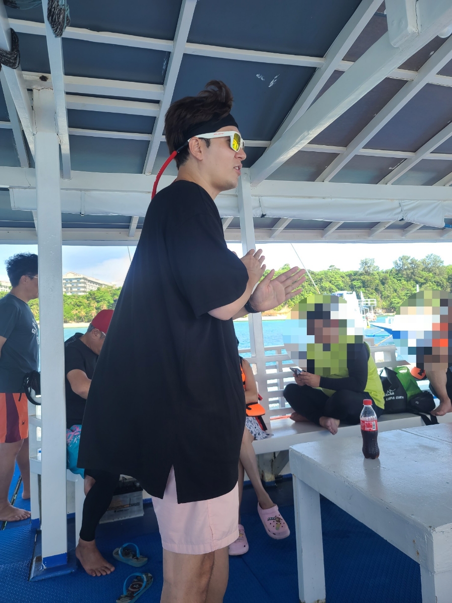 보라카이프린스 이미지