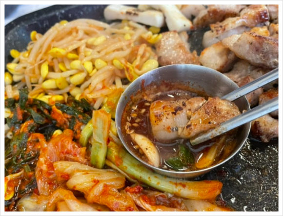 쌍문동고기집 이미지