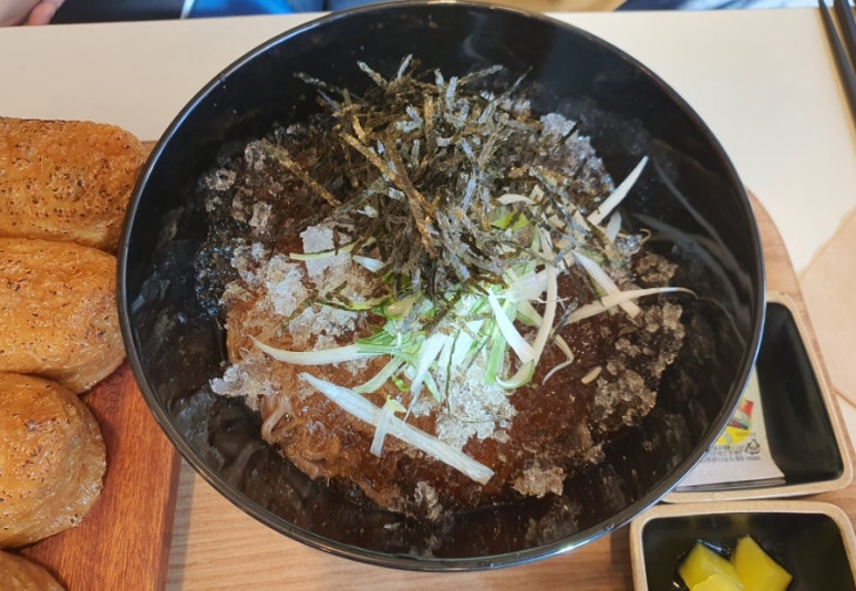 정직유부김포 이미지