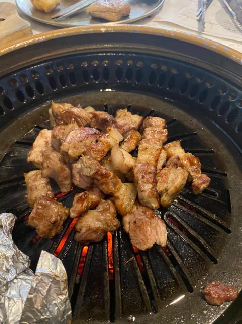 육화식당 이미지