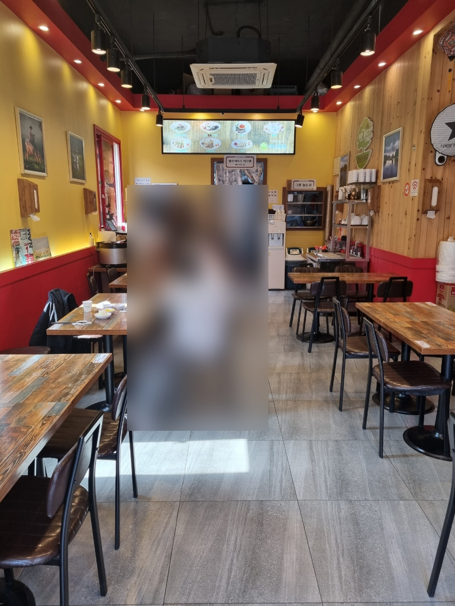 이디야커피화서 이미지