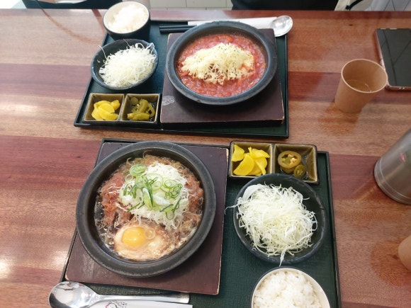 쿠마키친 이미지