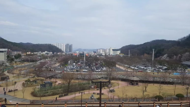 금오산유통 이미지