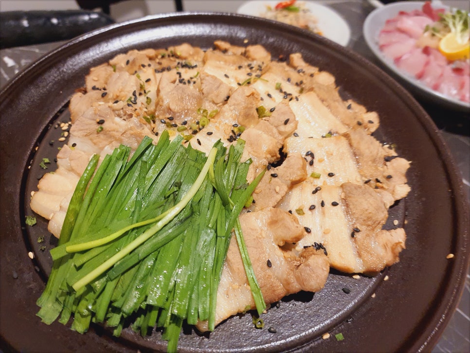 시장올레 이미지