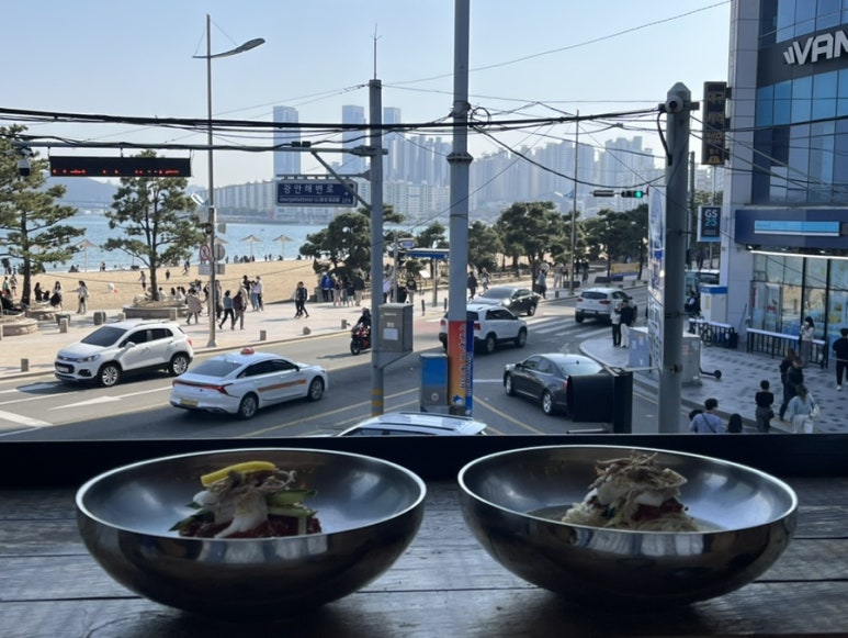 냉면제면소 이미지