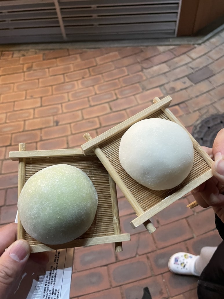 호랑이족발 이미지