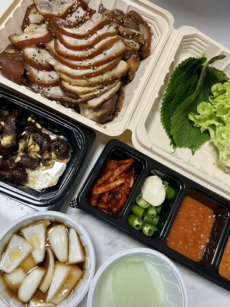동양족발대명점 이미지