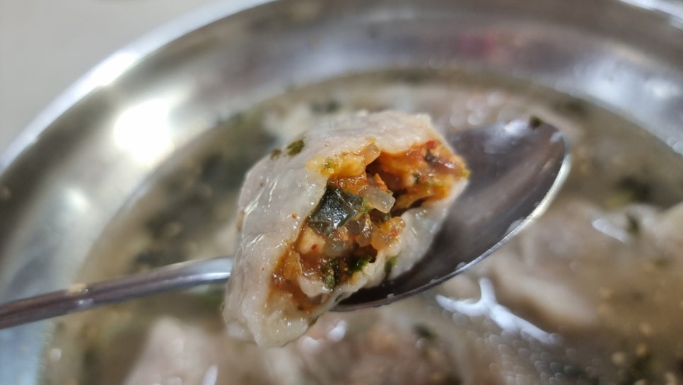 대흥칼국수 이미지