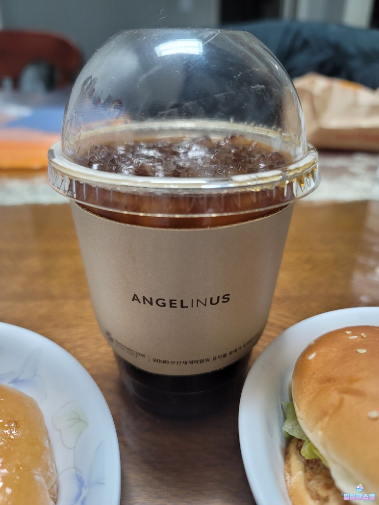 엔제리너스롯데시네노원 이미지
