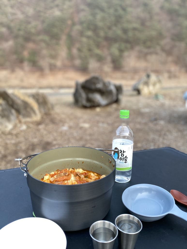 조선팔도통큰김치찜 이미지