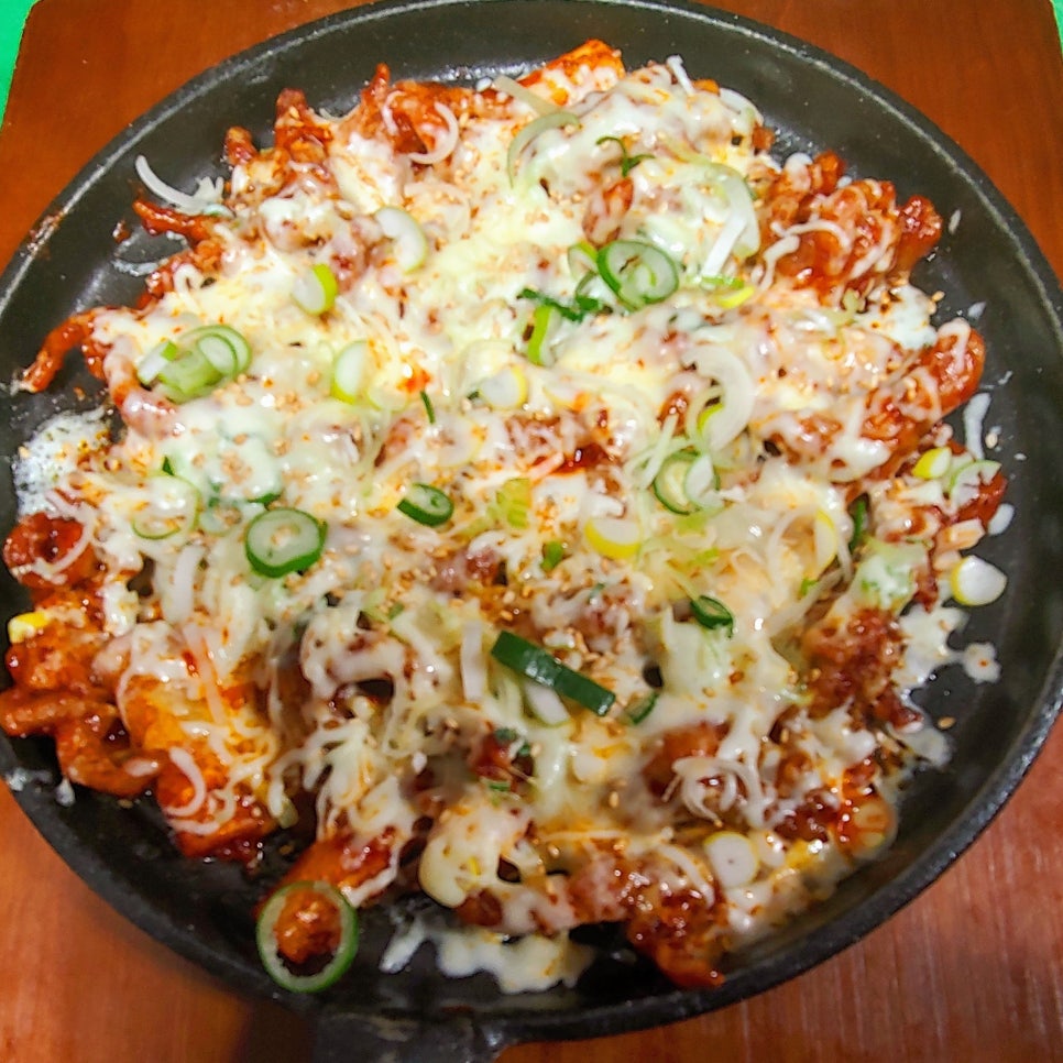 닭발싸롱가음정점 이미지