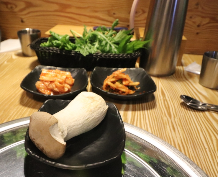 쇠오름참숯한우정육식당 이미지