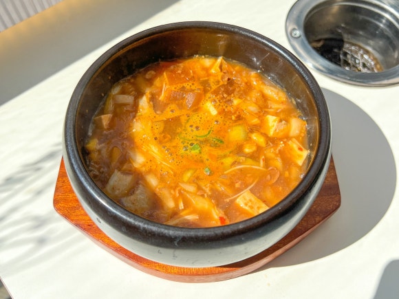 삼겹숯불구이 이미지