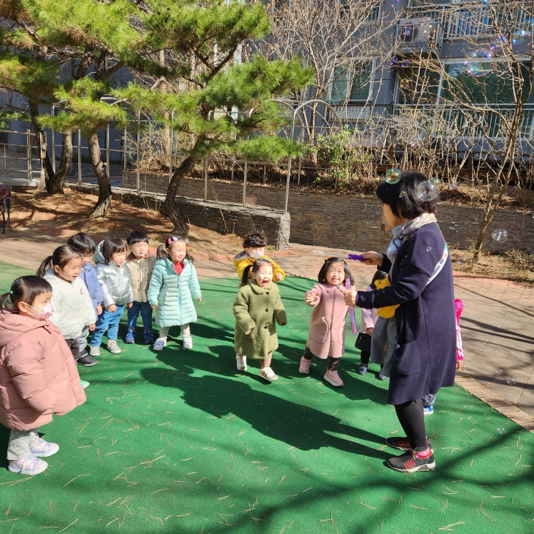 예꿈어린이집 이미지