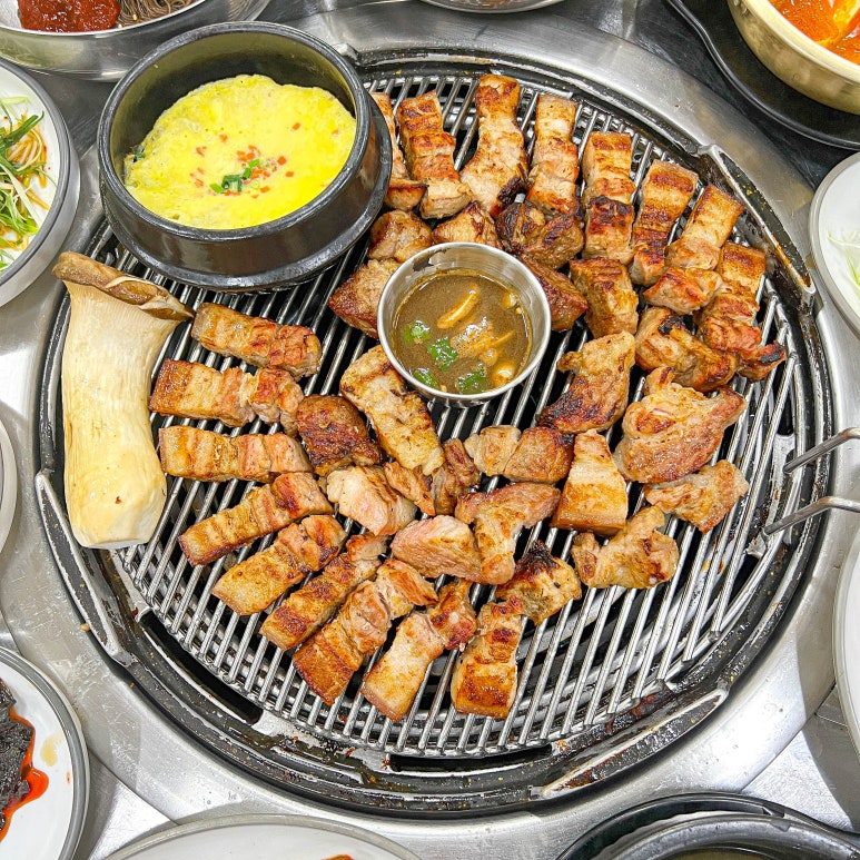 샤부돈 이미지