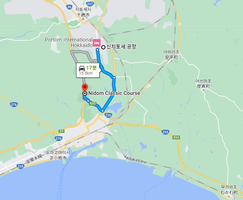 우리클럽투어여행사 이미지