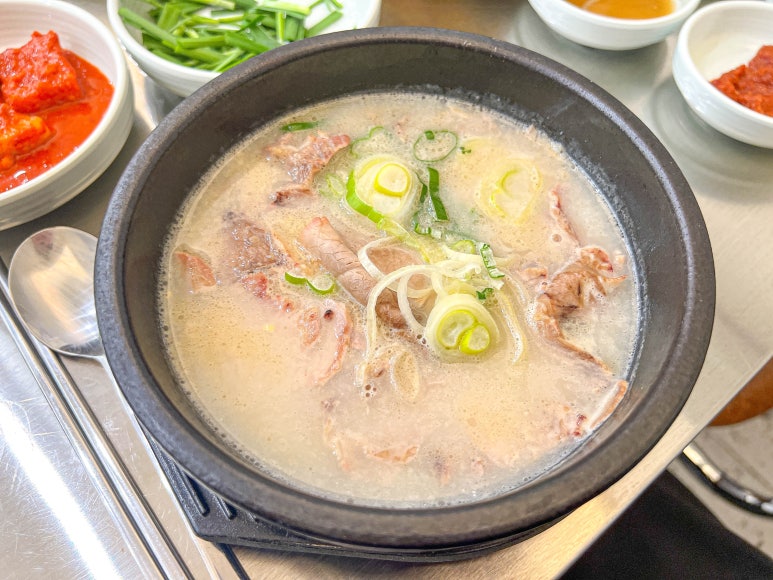 해파랑국밥 이미지