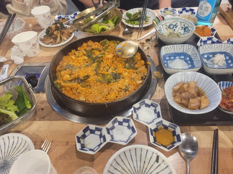 두끼떡볶이마산 이미지