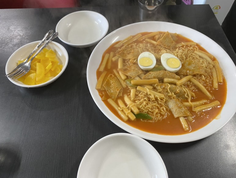 동해안동태찜 연무점 이미지
