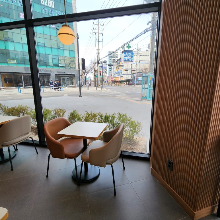 투썸플레이스 의정부호원점 이미지