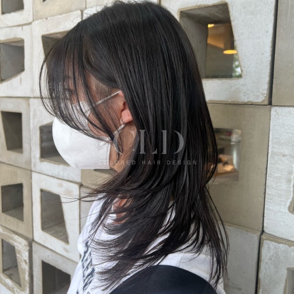 머리하러가자 이미지