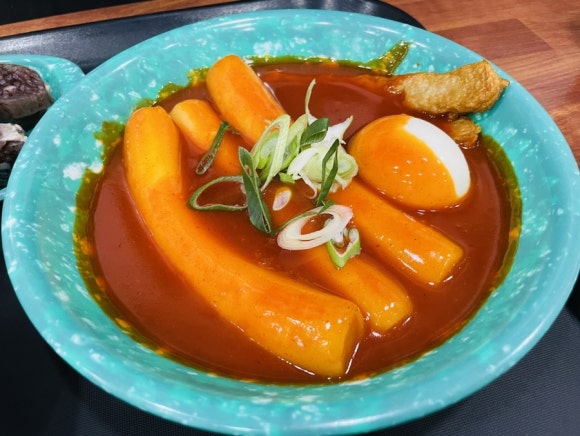 우리할매떡볶이아중점 이미지