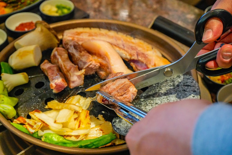 열흘제주한림점 이미지