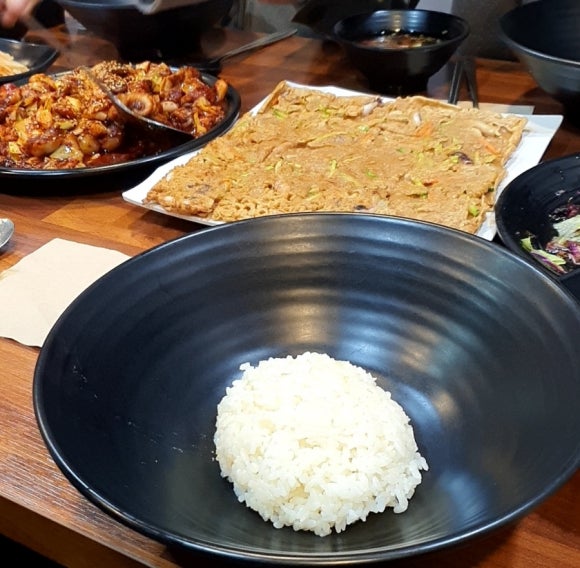 오마이쭈꾸미 이미지