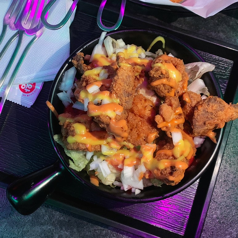 야차식당 이미지
