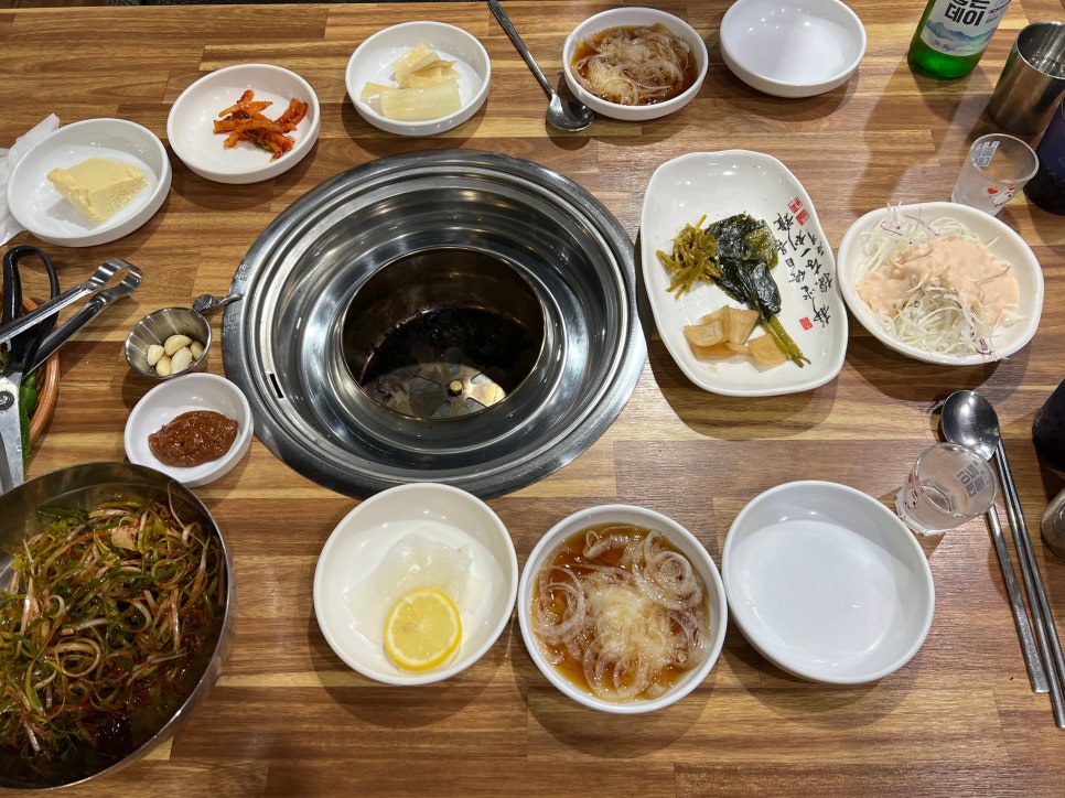 한우돈갈빗집 이미지