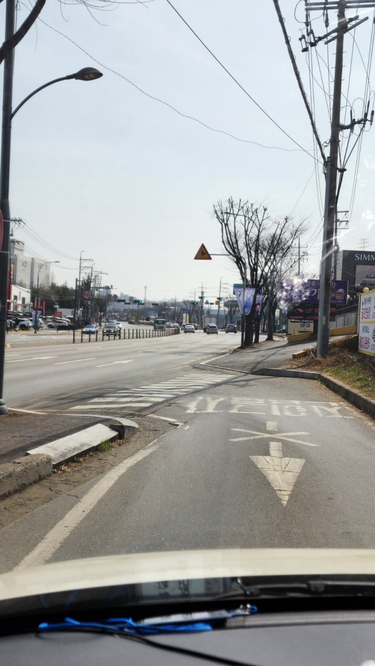 햇빛주유소 이미지
