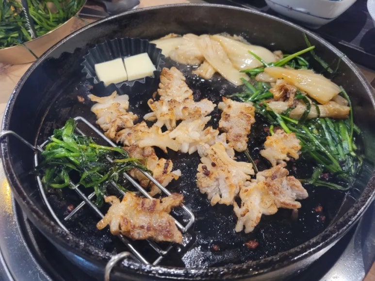 두끼떡볶이마산 이미지