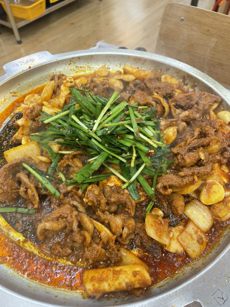 불고기진주점 이미지