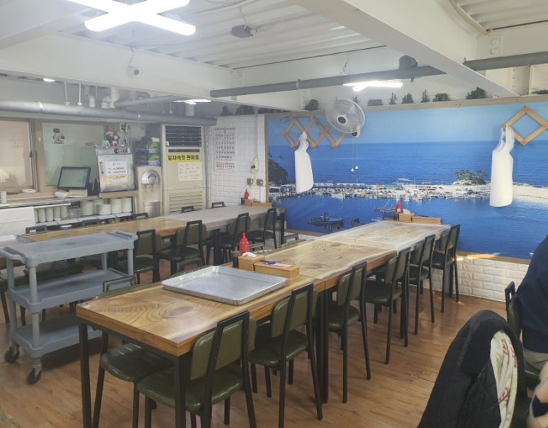 철호네횟집 이미지