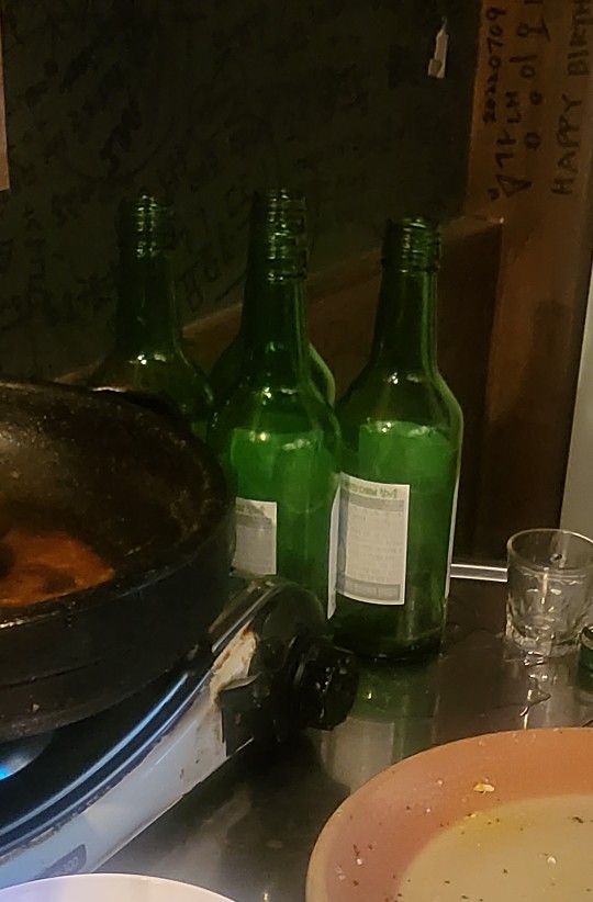 고씨네 고추장찌개(신논현점) 이미지